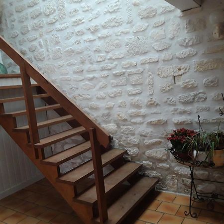 Domaine Fontcouverte Hotel Fontcouverte  Екстериор снимка