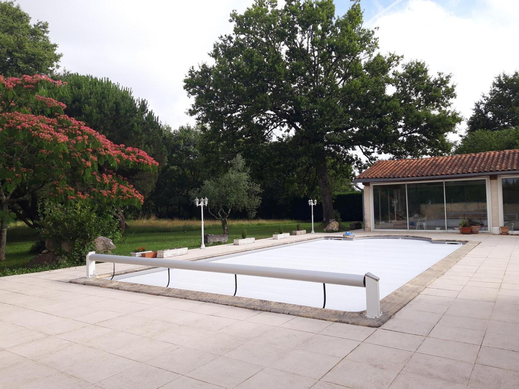 Domaine Fontcouverte Hotel Fontcouverte  Екстериор снимка