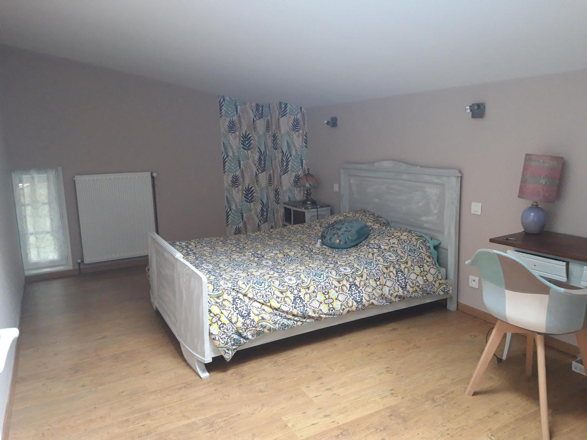 Domaine Fontcouverte Hotel Fontcouverte  Екстериор снимка