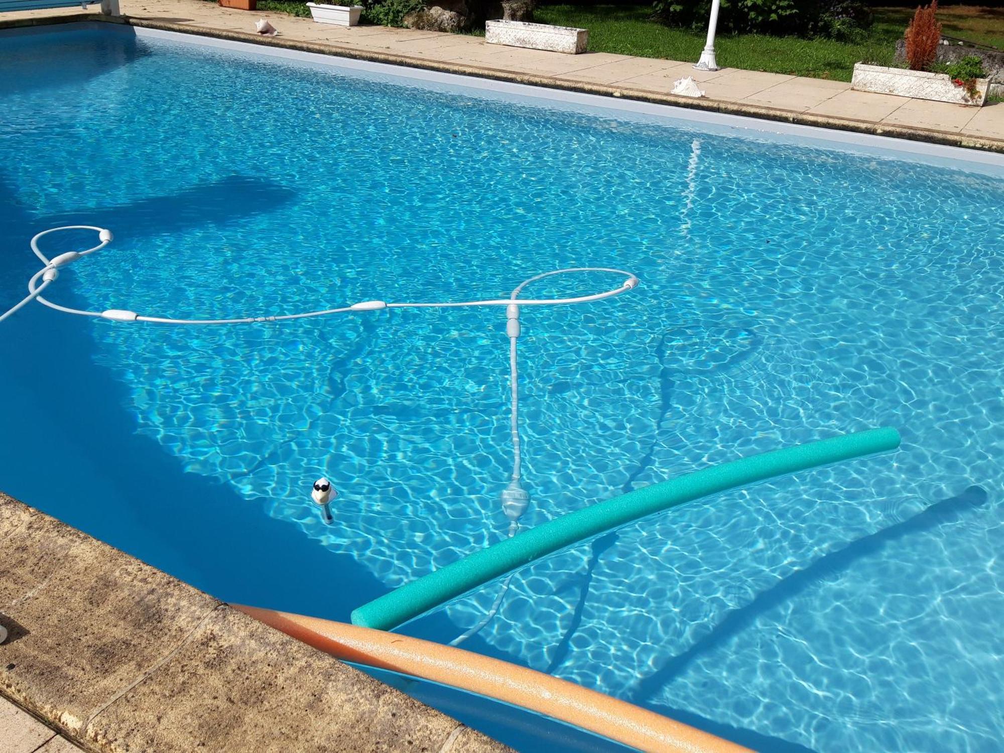 Domaine Fontcouverte Hotel Fontcouverte  Екстериор снимка